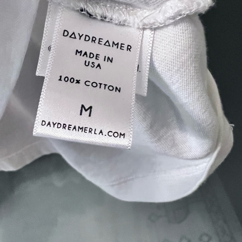 DAYDREAMER LED Zeppelin Graphic T-Shirt - Picture 5 of 5